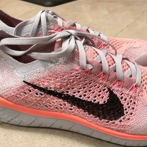 Nike Free RN Flyknit 2018
